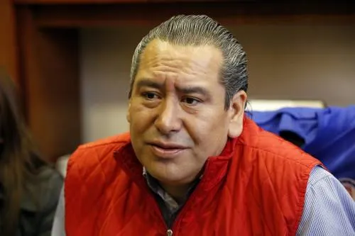 Rompe la CTM con Deloya; advierte Leobardo que no lo apoyarán por “débil” y por no respetar acuerdos