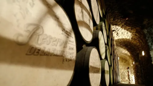 Tequila mexicano conquista el mundo; 52 países lo protegen