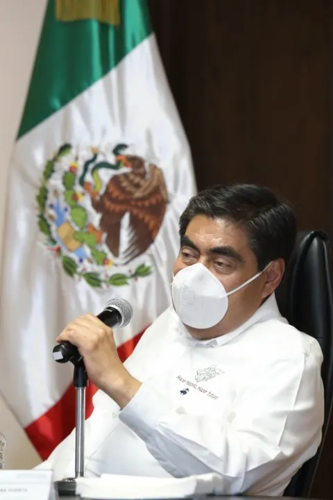 Gobierno de Puebla, Cónsul de Nueva York y familiares de migrantes muertos por Covid-19 crean Fondo