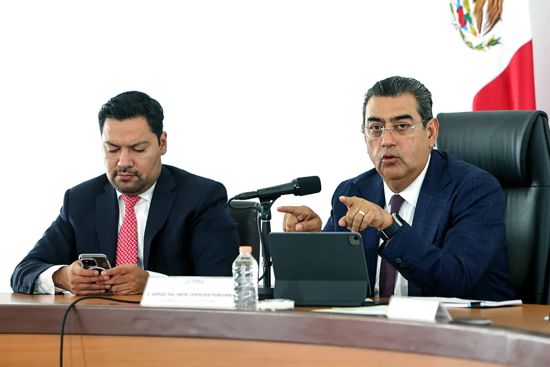 Andres Villegas Sergio Salomon Cespedes