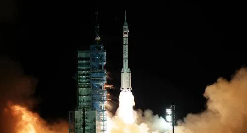 China planea realizar 30 lanzamientos espaciales en 2019