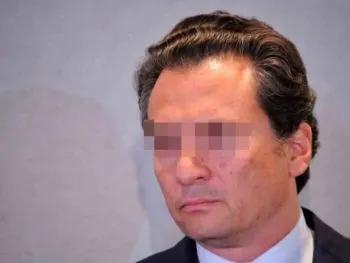 Esposa de Emilio Lozoya promueve nuevo juicio de amparo contra captura