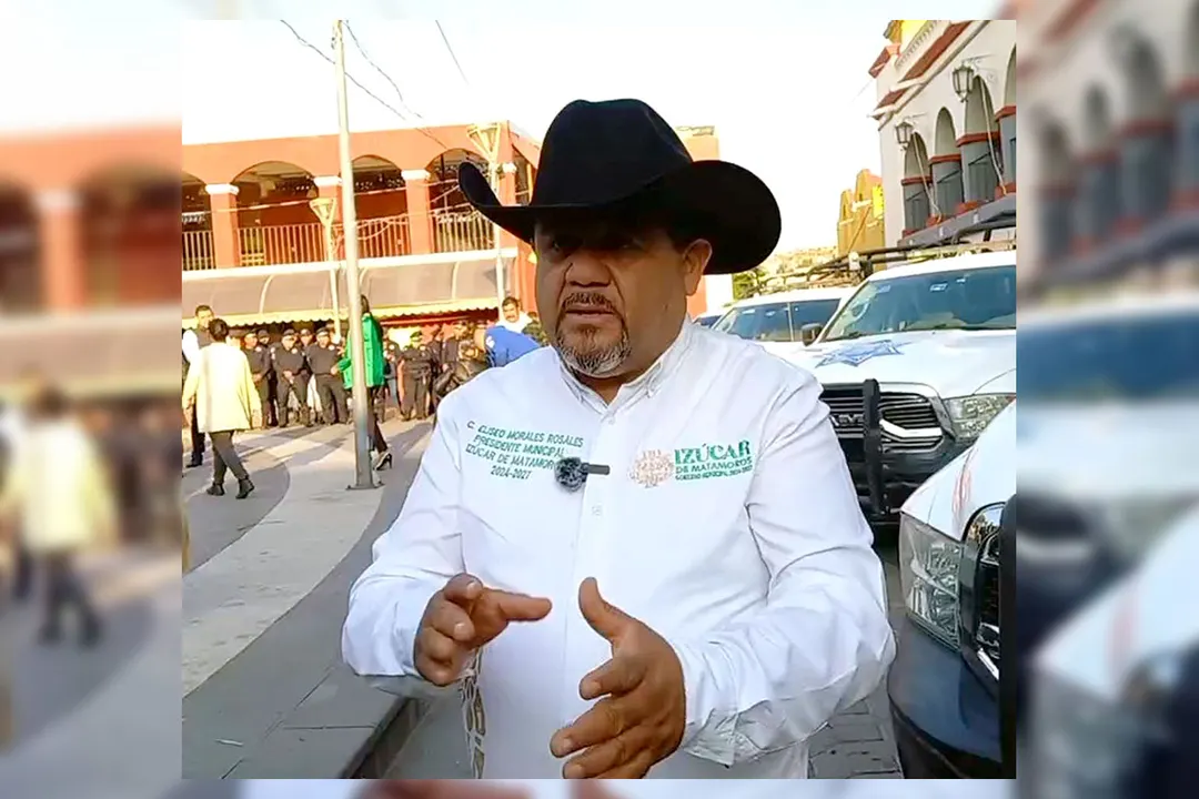 Eliseo Morales Rosales