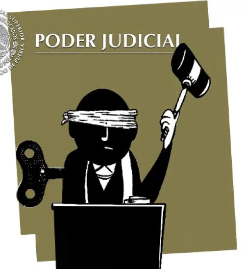 Puebla: Jueces que actúan por consigna