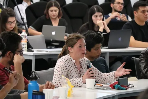 Cambio climático, de la academia a la acción