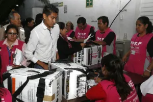 Sufren morenovallistas descalabro electoral de cara al 2016