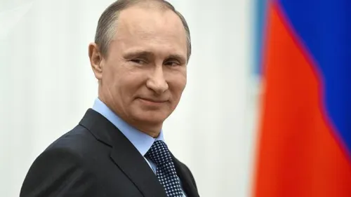 Putin expresa su deseo de reunirse con el líder norcoreano