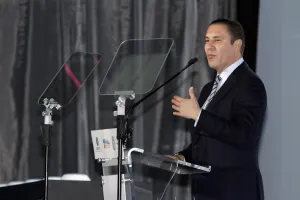 Estado reitera que no habrá nuevos impuestos el siguiente año