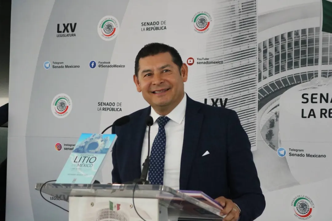 Alejandro Armenta