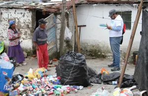 Aumenta pobreza en Puebla