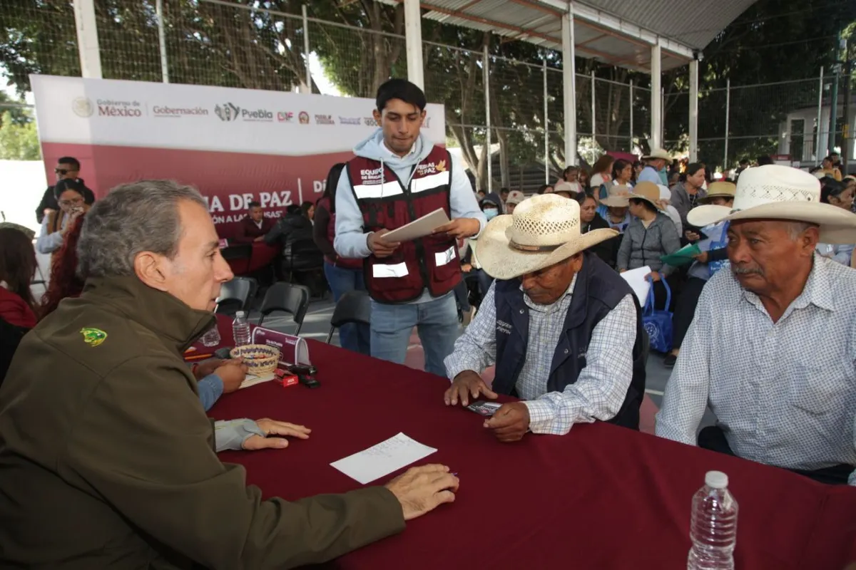 Día del Pueblo, La Capital Te Escucha