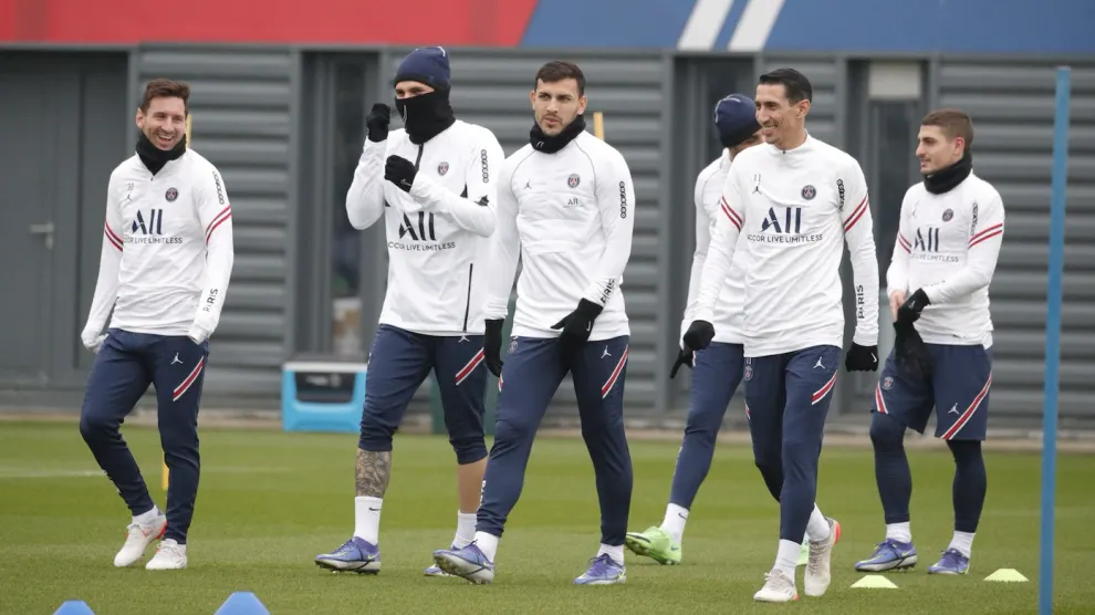 PSG tuvo 225 millones de euros de pérdidas