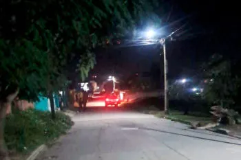 Capturan a cuatro presuntos integrantes del Operativo Barredora en Santa Ana Xalmimilulco
