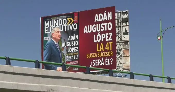Campaña anticipada