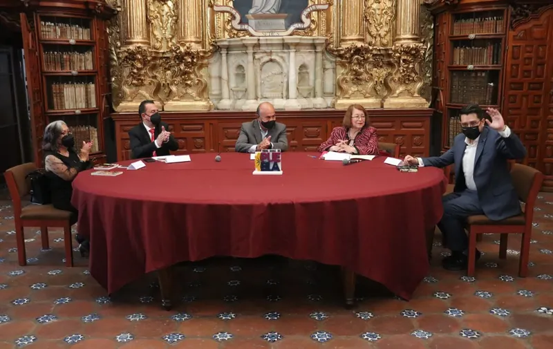 Secretaría de Cultura