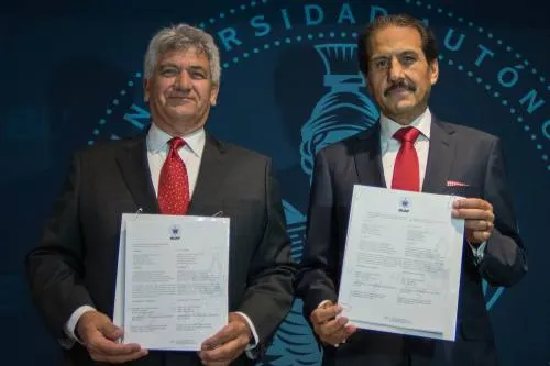 BUAP y Franklin University: socias académicas ante las demandas del mundo interconectado