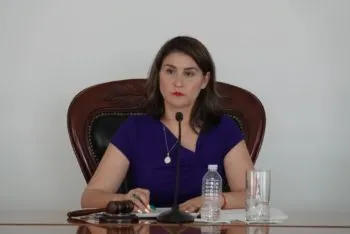 Abogados de Claudia Rivera desacreditan al TEEP: Idamis Pastor