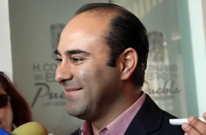 Pide Aguilar Chedraui no entorpecer investigaciones de Chalchihuapan
