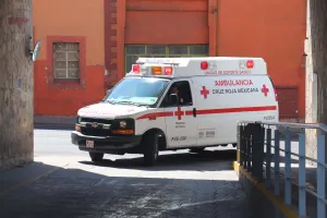 Tráfico en 10 Norte y 20 Oriente limita respuesta de Cruz Roja