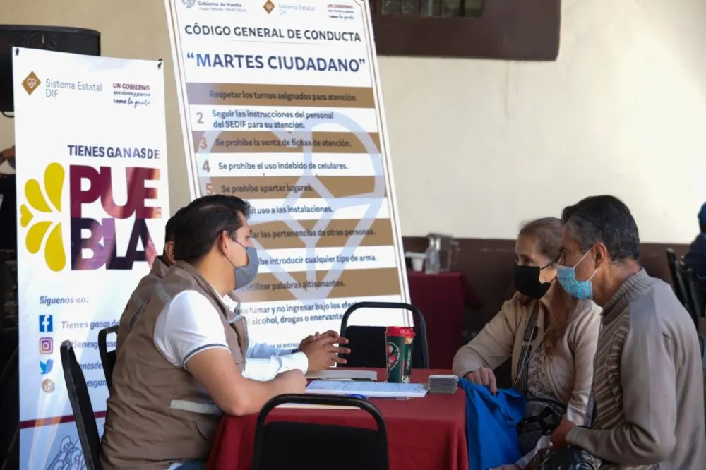 Martes Ciudadano