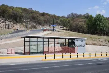 Gobierno de Puebla emite licitación para añadir 26 paraderos a la Línea 4 de RUTA