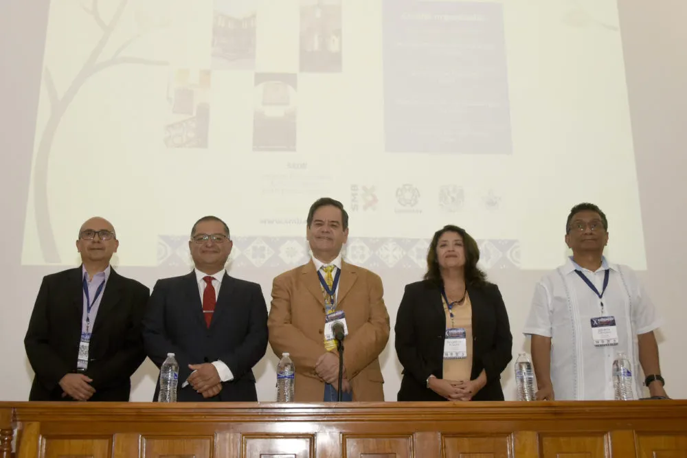 Congreso Nacional de Transducción de Señales