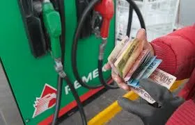 Este lunes se espera gasolinazo