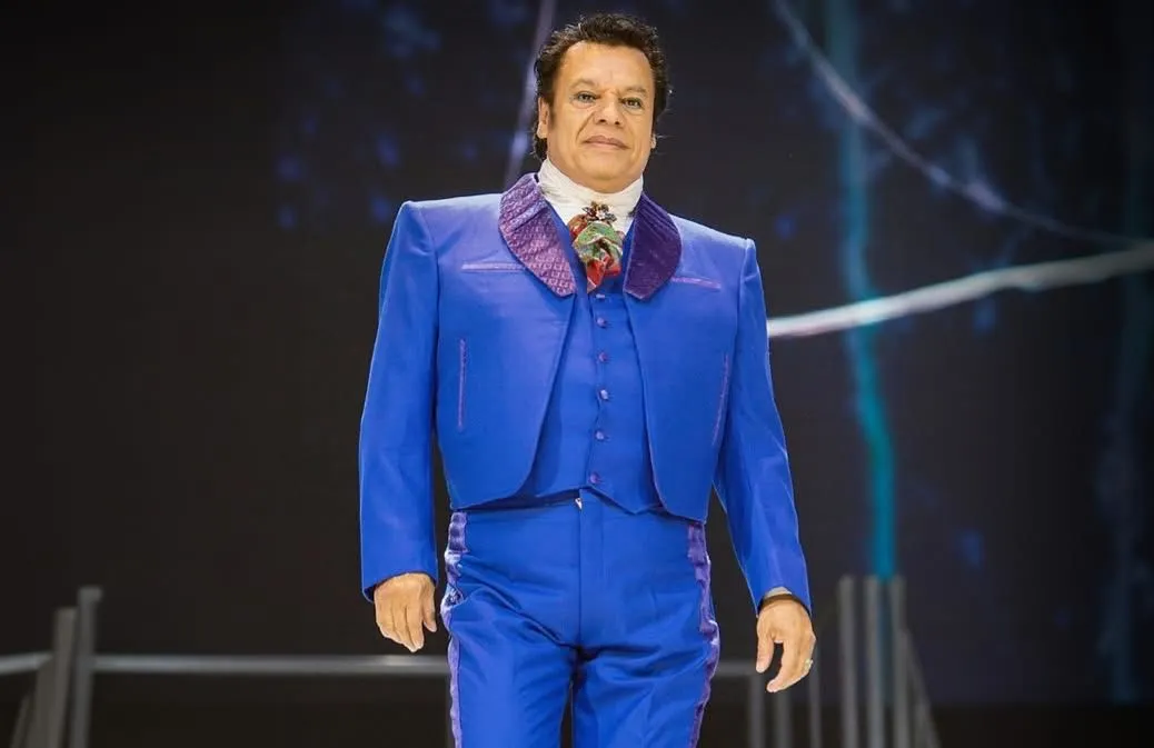 Juan Gabriel: a 10 años de su muerte, su música sigue conquistando generaciones