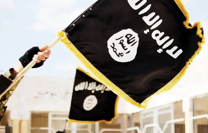 Daesh