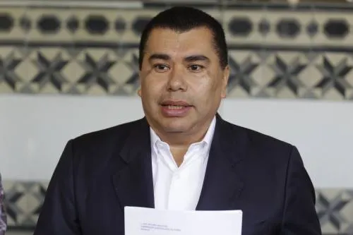 Zavala pide al gobierno estatal incremente la seguridad en la capital e interior del estado