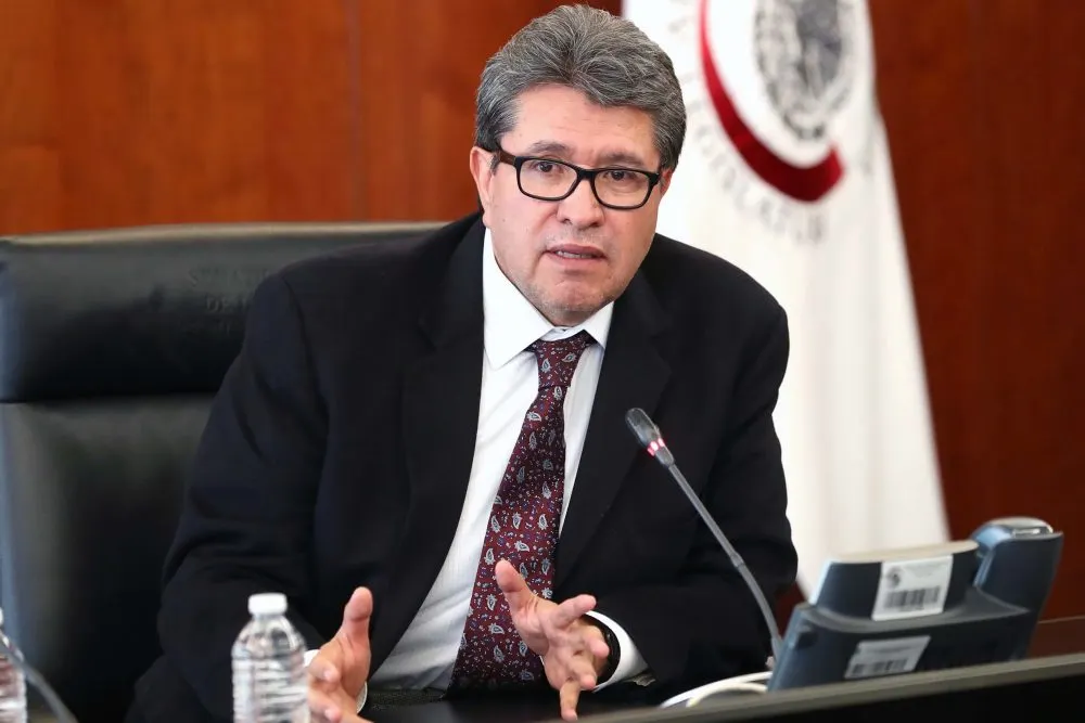 Buscan aprobar ley de revocación de mandato en Senado