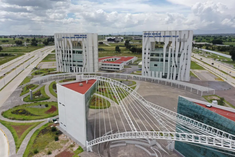 San José Chiapa