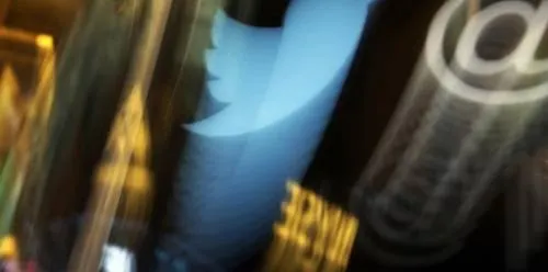 Hackers burlan la seguridad de Twitter