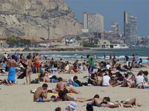 En 2017 el Tianguis Turístico regresará a Acapulco