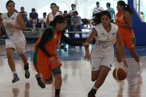 Buscarán Borreguitas corregir en CONADEIP