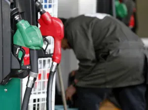 Gasolina Premium subirá dos centavos en abril