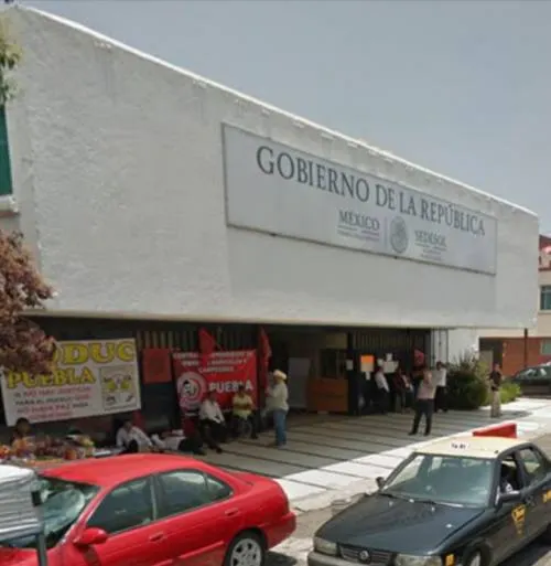 Bienestar Social sigue afiliando en Puebla a adultos mayores para que reciban apoyo económico