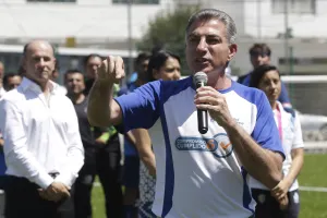 No habrá expropiaciones por modernización en zona norte: Gali