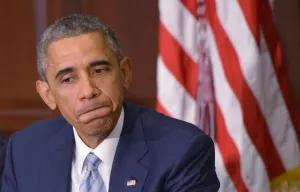 Obama defiende relación con México; rechaza muro