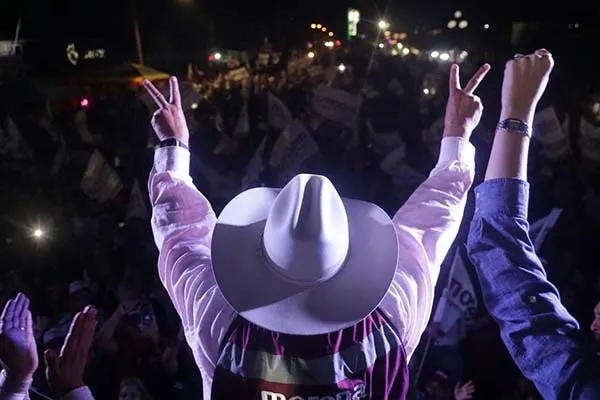 Morena: El desastre de Coahuila y el espejo para Puebla