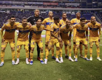 Final Liga MX 2023: Tigres vs. América – Fechas y boletos