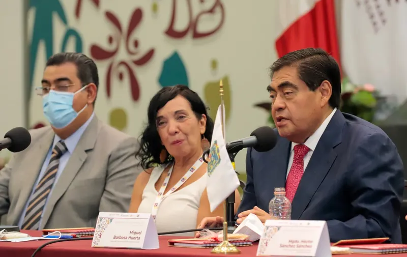 Reunión Nacional de Estrategias DIF