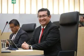 Impulsan Pavel Gaspar y Leonela Martínez tipificar el transhomicidio en Puebla