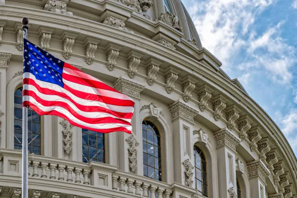 El Partido Republicano asegura el control del Senado de Estados Unidos