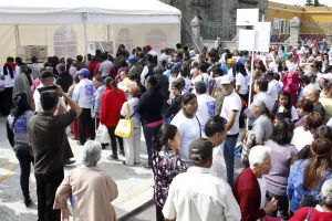Presunta compra de votos y acarreo marcaron la elección interna del PAN‏