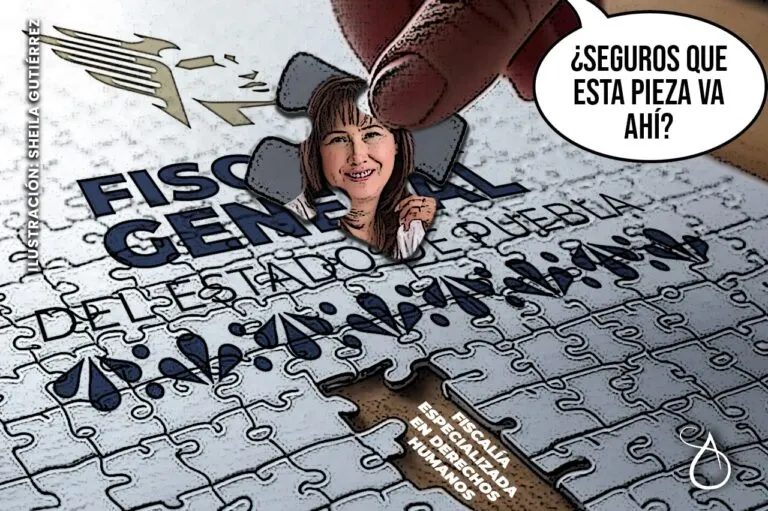 Fiscalia Derechos Humanos E Consulta