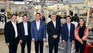 Puebla recupera confianza de inversionistas: RMV