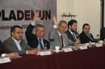 Analiza COPLADEMUN la ejecución de recursos y avances del Plan Municipal de Desarrollo