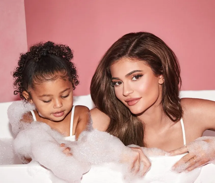 Kylie Jenner