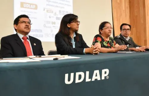 UDLAP se une a la celebración del Día Mundial del Medio Ambiente